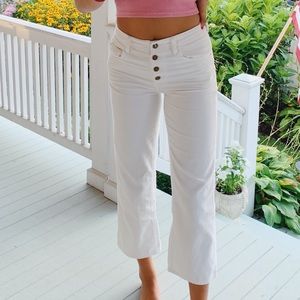 Billabong Cordaroy Pants